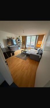 Foto - 4 Zimmer Etagenwohnung zur Miete in München