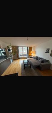 Foto - 4 Zimmer Etagenwohnung in München