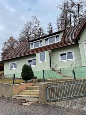 Foto - 10 Zimmer Doppelhaushälfte zur Miete in Dingolfing