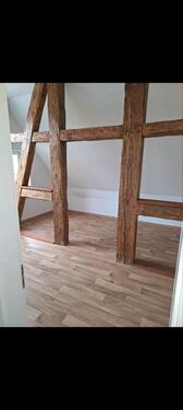 Foto - 2 Zimmer Etagenwohnung in Lübtheen