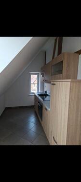 Foto - Etagenwohnung in Lübtheen zur Miete