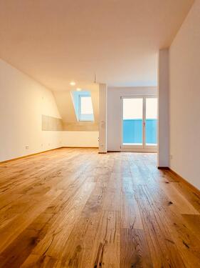 Foto - 2 Zimmer Dachgeschoßwohnung in Chemnitz