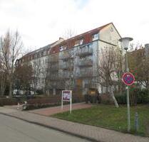 ETW Liebigstr. 6, 34125 Kassel neben UNI und St. Kliniken