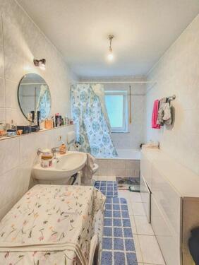 Foto - 2 Zimmer Hochparterre in Höchstädt an der Donau