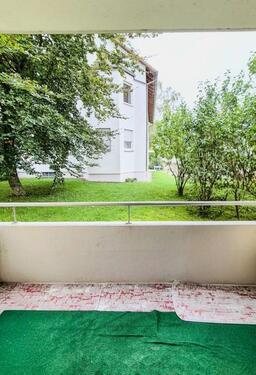 Foto - Hochparterre in Höchstädt an der Donau zur Miete