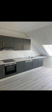 Foto - Wunderschöne 3 Zimmerwohnung in Uelzen