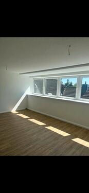 Foto - 3 Zimmer Dachgeschoßwohnung in Uelzen