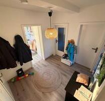 Gemütliche 3,5 Raum-Wohnung mit schönem Ausblick (61qm) - Essen Stadtbezirk IV