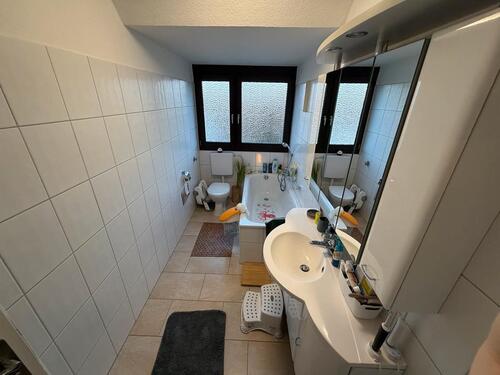 Foto - 3.5 Zimmer Dachgeschoßwohnung in Essen