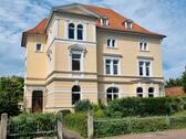 Foto - Wohnung mit Stil in Stadtvilla in Bad Gandersheim