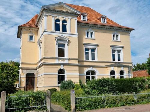 Foto - Wohnung mit Stil in Stadtvilla in Bad Gandersheim