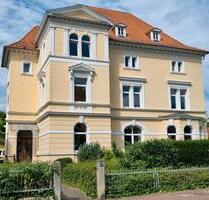 Wohnung mit Stil in Stadtvilla in Bad Gandersheim