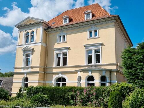 Foto - 4 Zimmer Etagenwohnung zur Miete in Bad Gandersheim