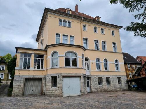 Foto - 4 Zimmer Etagenwohnung in Bad Gandersheim