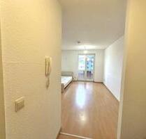 1 ZKB - Apartment - Homburg - City