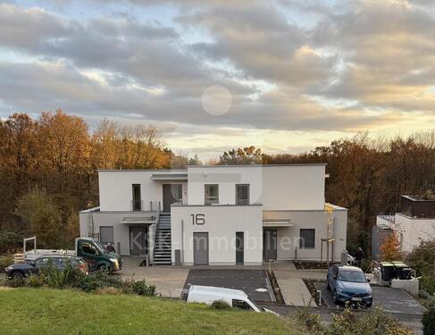 Foto - Moderne und nachhaltige 3-Zimmer Luxuswohnung in Rösrath zur Miete!