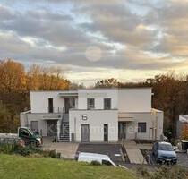 Moderne und nachhaltige 3-Zimmer Luxuswohnung in Rösrath zur Miete!