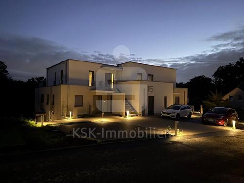 Foto - 3 Zimmer Erdgeschoßwohnung zur Miete in Rösrath