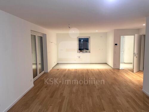 Foto - Erdgeschoßwohnung in Rösrath zur Miete