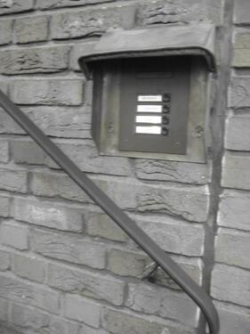 Foto - Etagenwohnung in Gelsenkirchen zur Miete