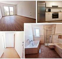 Wohnung Straubing - Energieeffizienz voll Saniert - Stadtzentrum