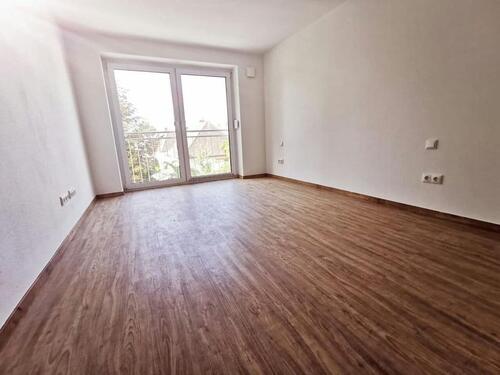 Foto - 3 Zimmer Etagenwohnung zur Miete in Straubing