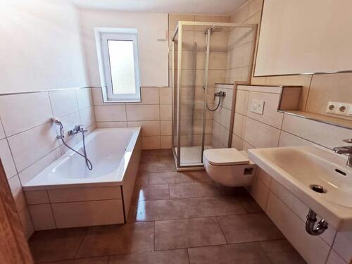 Foto - 3 Zimmer Etagenwohnung in Straubing