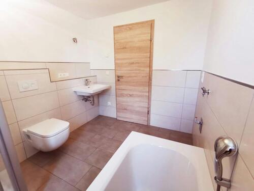 Foto - Etagenwohnung in Straubing zur Miete