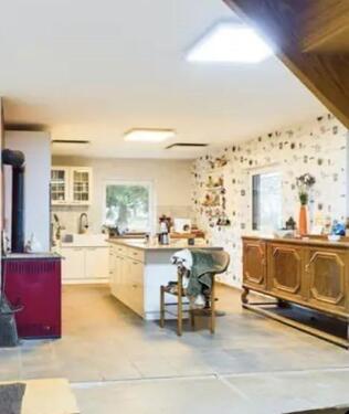 Foto - Landhaus zu verkaufen. Ideal für Pferdebesitzer Tiny-Haus besitz