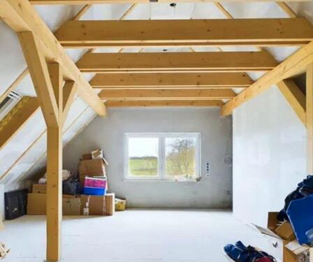 Foto - 6 Zimmer Einfamilienhaus in Stavenhagen