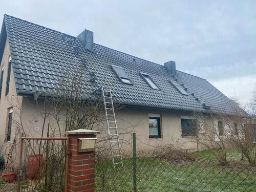 Foto - Einfamilienhaus in Stavenhagen zum Kaufen