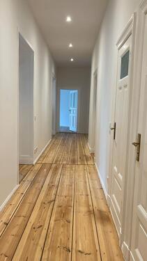 Foto - 5 Zimmer Etagenwohnung in Berlin