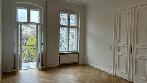 Foto - Etagenwohnung in Berlin zur Miete