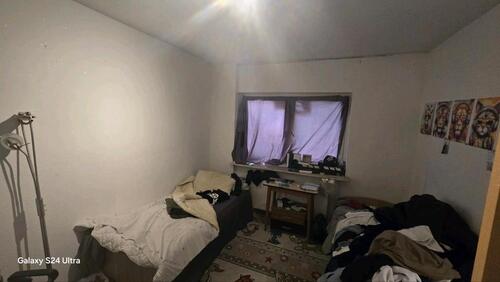 Foto - Etagenwohnung in Hanau zur Miete