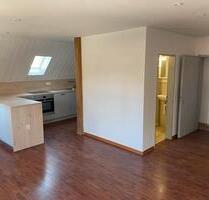 5 Zimmer Wohnung ideal für Jung und Alt - Schnaittach