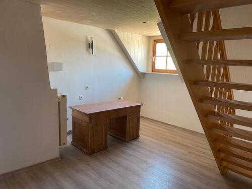 Foto - Etagenwohnung in Schnaittach zur Miete