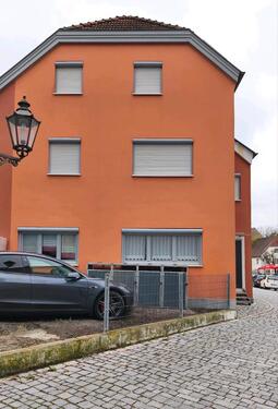 Foto - Wohnung im Zentrum von Osterhofen 1. Stock zu vermieten