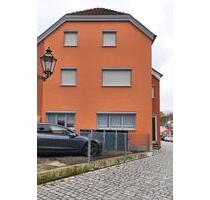Wohnung im Zentrum von Osterhofen 1. Stock zu vermieten