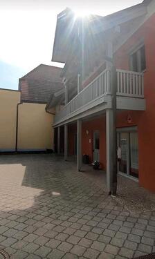 Foto - 4 Zimmer Etagenwohnung zur Miete in Osterhofen