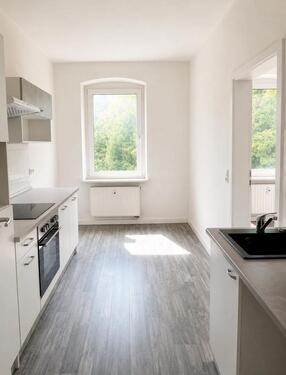 Foto - 3 Zimmer Wohnung - 450,00&nbsp;EUR Kaltmiete, ca.&nbsp; 65,00&nbsp;m&sup2;