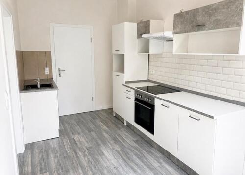 Foto - 3 Zimmer Etagenwohnung zur Miete in Hof