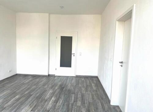 Foto - Etagenwohnung in Hof zur Miete