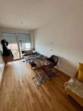 Foto - 1 Zimmer Etagenwohnung zur Miete in München