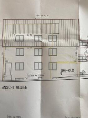 Foto - Mehrfamilienhaus, Wohnhaus in Renningen zum Kaufen