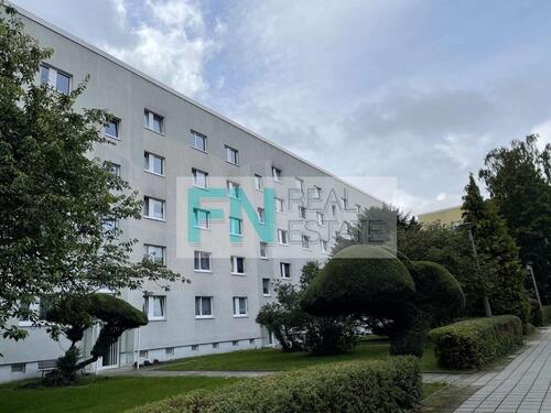Foto - Etagenwohnung zur Miete in Geithain