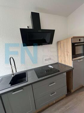 Foto - Etagenwohnung in Geithain zur Miete