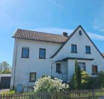 Provisionsfreies Ein-Zweifamilienhaus, Rinteln Nordstadt