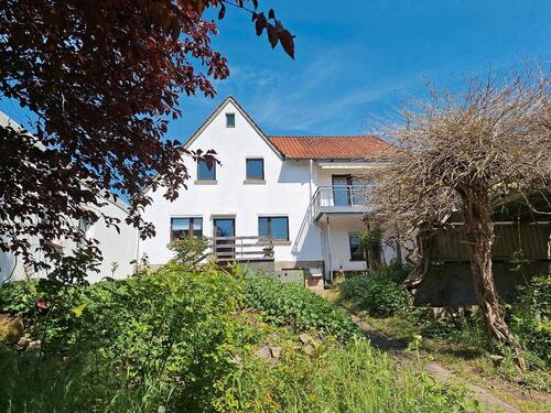 Foto - Einfamilienhaus zum Kaufen in Rinteln