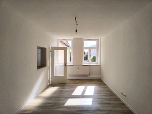 Foto - 1-Raumwohnung auf dem Wendischen Graben