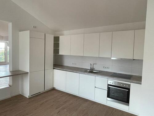 Foto - Etagenwohnung in Erftstadt zur Miete